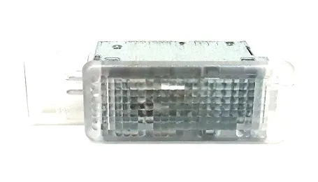 Lampa oświetlenia bagażnika 6L0947415 VAG