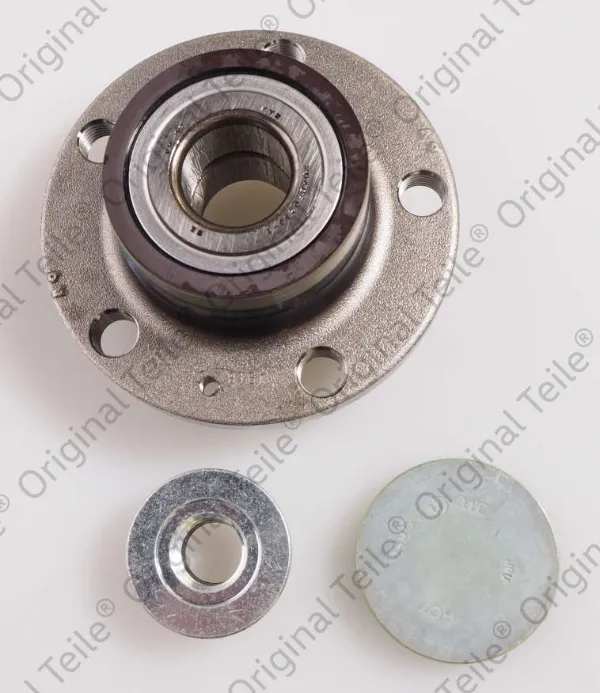 Piasta tylna 6Q0598611 VAG