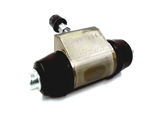 Cylinder hamulcowy roboczy tylny 6Q0611053B VAG