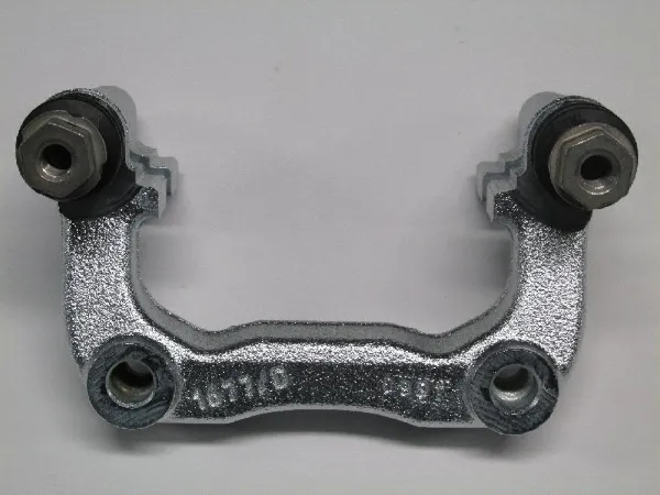 Jarzmo zacisku hamulcowego tylnego 6Q0615426D VAG