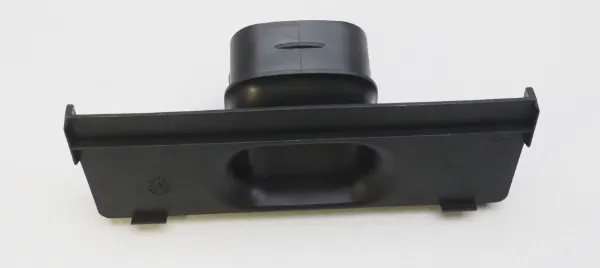 Wlot powietrza do filtra powietrza 6R0129621 VAG