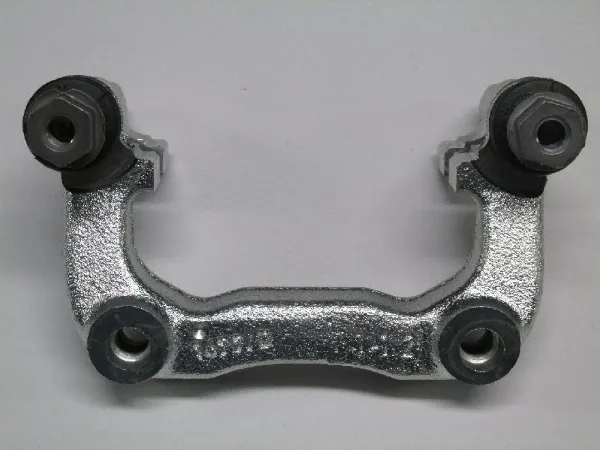 Jarzmo zacisku hamulcowego tylnego 6R0615425B VAG