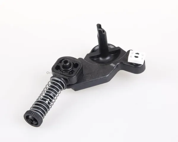 Mechanizm wyboru (przełączania) biegów 6R0711202A VAG