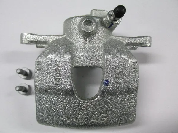 Zacisk hamulcowy przedni lewy 6RF615123 VAG