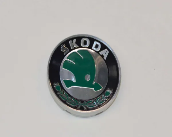 Kołpak do obręczy koła 6U0601151LMHB VAG