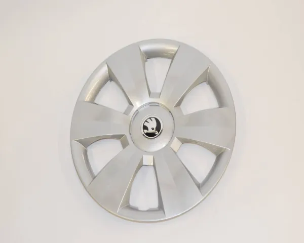 Kołpak do obręczy koła 6V0601147CZ31 VAG