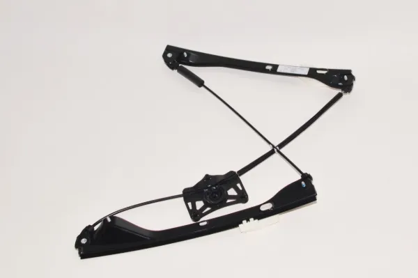 Mechanizm podnoszenia szyby drzwi przednich lewych 6V0837461C VAG