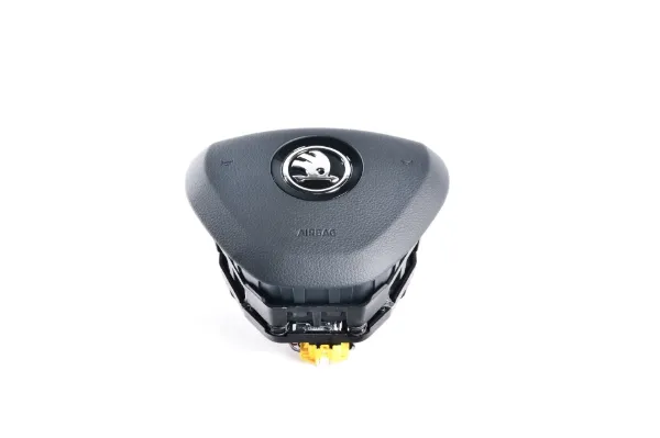 Poduszka powietrzna (Airbag) kierowcy 6V0880201RIZY VAG