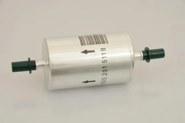 Filtr paliwa 6X0201511B VAG