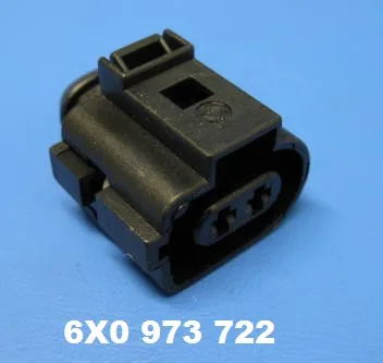 Drut trzpieniowy (końcówkowy) 6X0973722G VAG