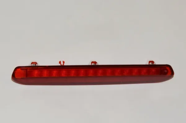 Lampa stop tylna dodatkowa Skoda Fabia I