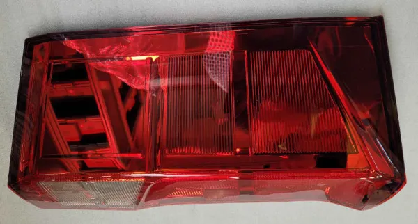 Lampa zespolona tylna lewa 7C0945095H VAG