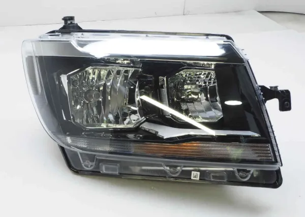 Reflektor prawy 7C1941006 VAG