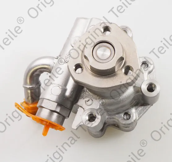 Pompa wspomagania hydraulicznego kierownicy 7D0422155 VAG