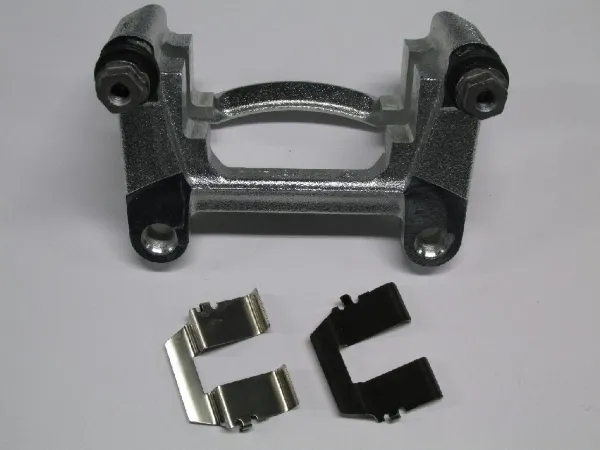 Jarzmo zacisku hamulcowego tylnego 7D0615425A VAG