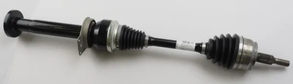 Półoś napędowa przednia prawa 7E0407272AC VAG