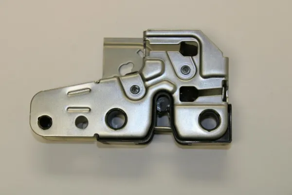 Zamek maski 7E0823509F VAG