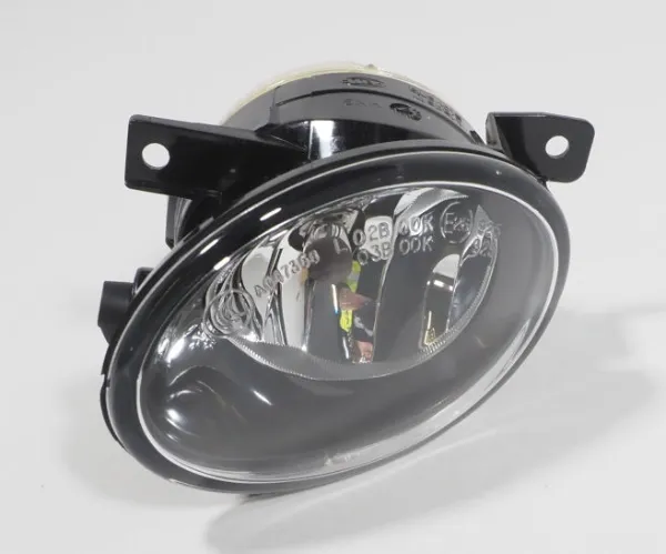 Lampa przeciwmgielna lewa 7E0941699B VAG