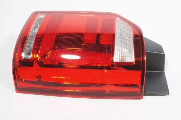 Lampa zespolona tylna prawa 7E0945096AD VAG