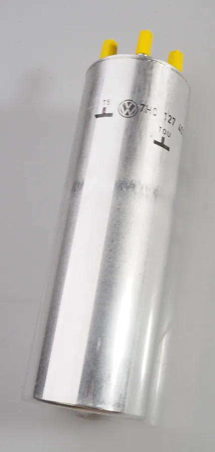 Filtr paliwa 7H0127401B VAG