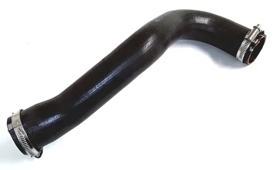 Przewód (króciec) intercoolera 7L0145737 VAG