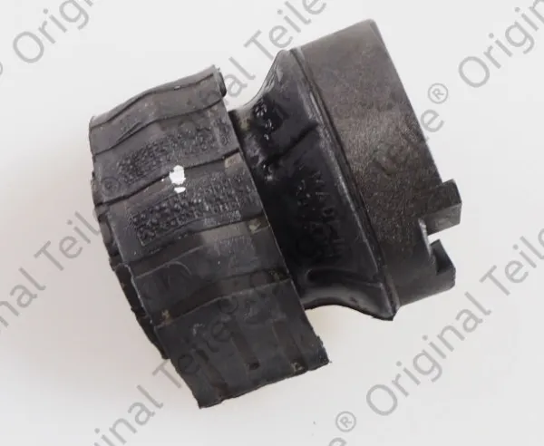 Tuleja stabilizatora przedniego 7L0411313G VAG