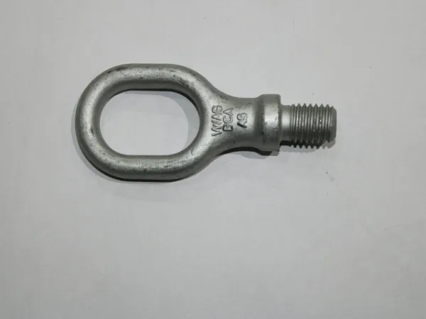 Hak holowniczy 7L0805783A VAG
