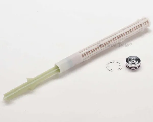 Osuszacz klimatyzacji 7L0898191A VAG