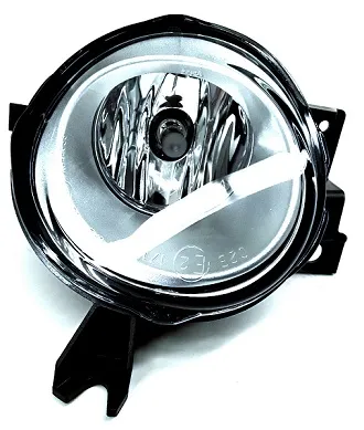 Lampa przeciwmgielna lewa 7L5941699D VAG