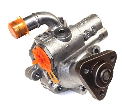 Pompa wspomagania hydraulicznego kierownicy 7L6422154E VAG