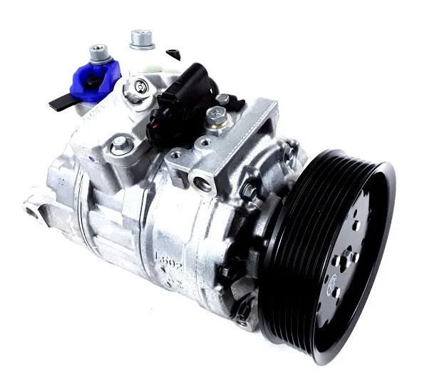 Sprężarka klimatyzacji 7L6820803B VAG