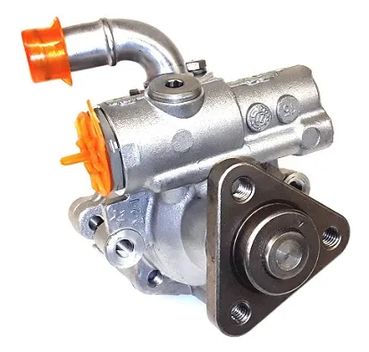 Pompa wspomagania hydraulicznego kierownicy 7L8422154E VAG