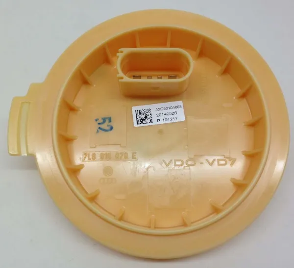 Filtr paliwa 7L8919679E VAG