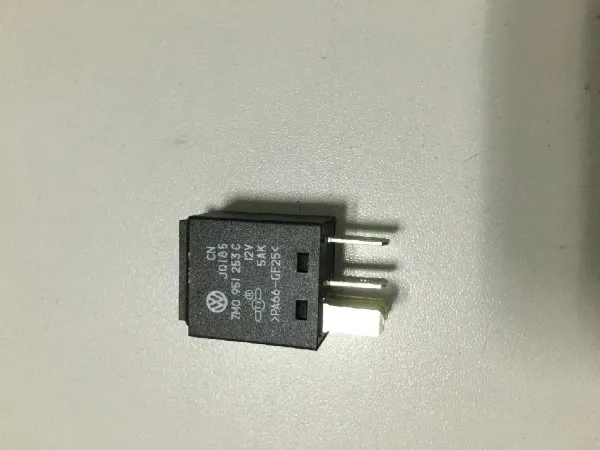 Elektryczne przekaźnik wielofunkcyjne 7M0951253C VAG