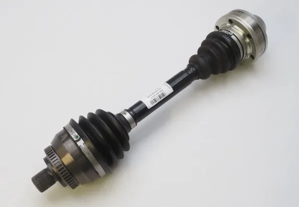 Półoś napędowa przednia 7M3407271T VAG
