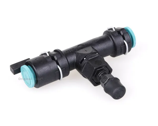 Zawór kontroli napędu hydraulicznego sprzęgła 7M3721468C VAG