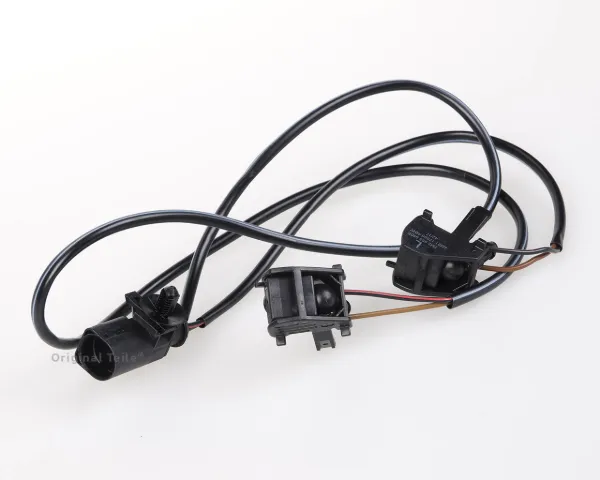 Dysza spryskiwacza szyby przedniej 7M3955181C VAG