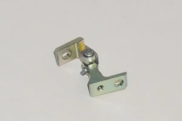 Zawias drzwi przednich lewych 7N0831401A VAG