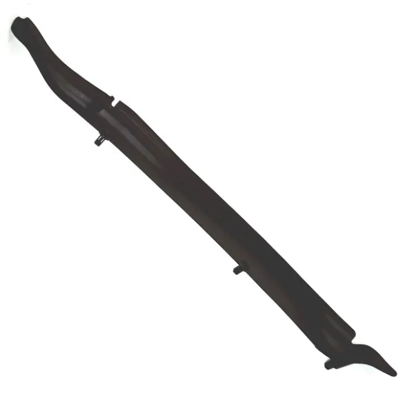 Uszczelniacz błotnika 7P6821111B VAG
