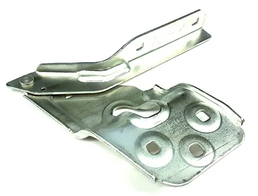 Zawias maski lewy 7P6823301 VAG