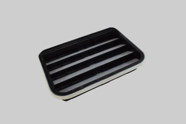 Kratka wentylacyjna tylna 7PP819181A VAG