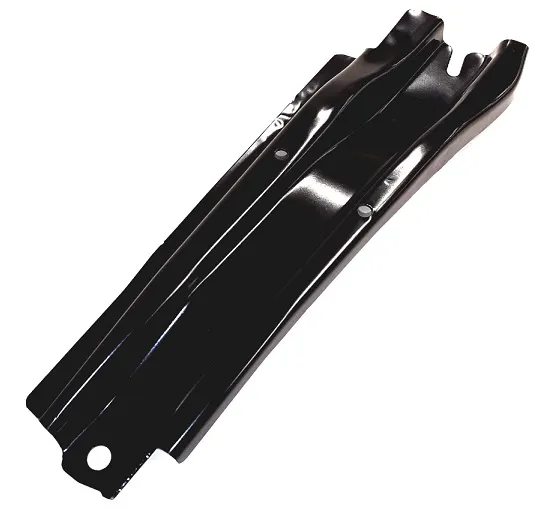Dolny wspornik zacisku chłodnicy 80A805527 VAG
