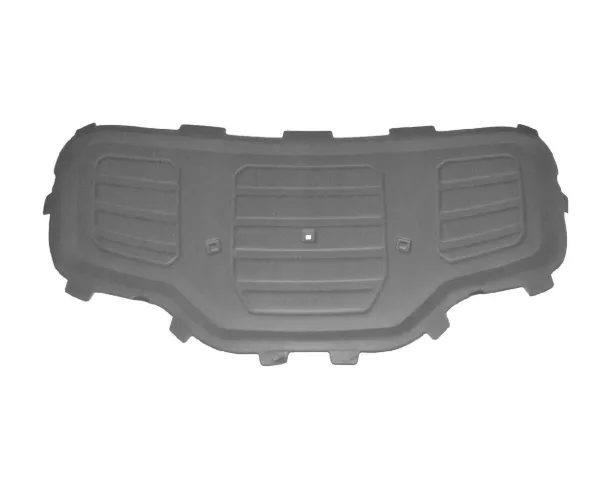 Wygluszenie maski Audi Q5 FYB, FYG