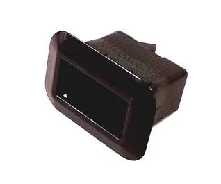 Mocowanie fotelu tylnego 80A886373 VAG