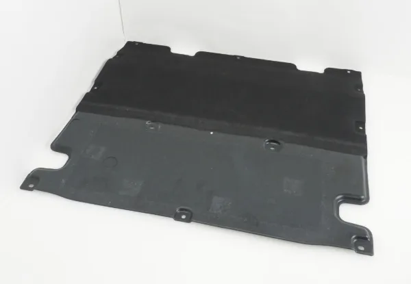 Osłona silnika, miski (przedziału silnika) 80B863821B VAG