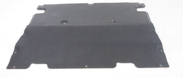 Osłona silnika, miski (przedziału silnika) 80B863821C VAG