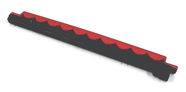 Lampa stop tylna dodatkowa Audi A3 8L1