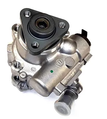 Pompa wspomagania hydraulicznego kierownicy 8E0145155F VAG