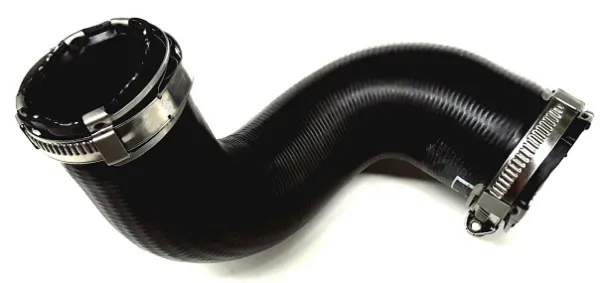 Przewód (króciec) intercoolera 8E0145790G VAG