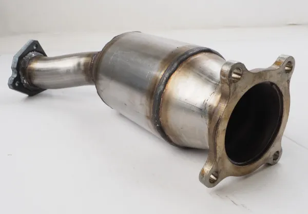 Konwerter-katalizator 8E0254200HX VAG